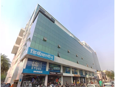 Img11 - Trishul Goldmine, Belapur