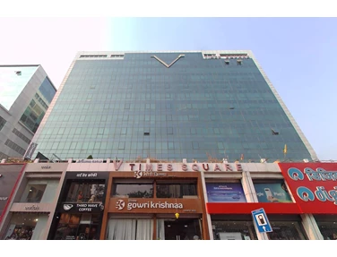 Img12 - V Times Square, Belapur