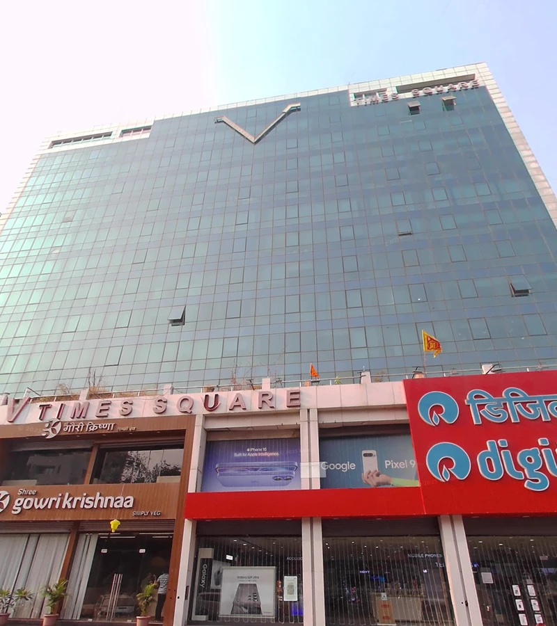 Img13 - V Times Square, Belapur