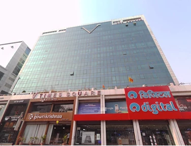Img13 - V Times Square, Belapur
