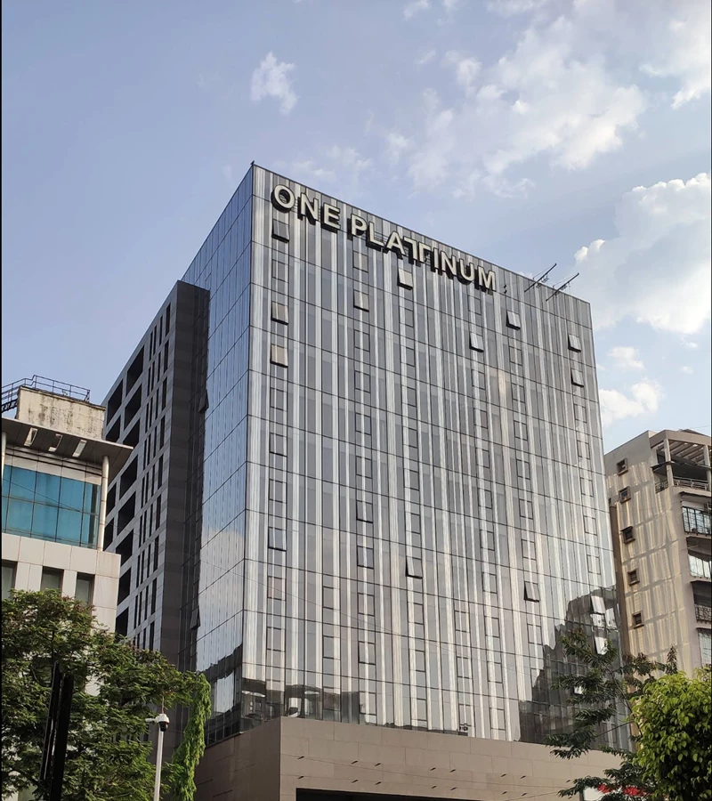 Img14 - One Platinum, Belapur