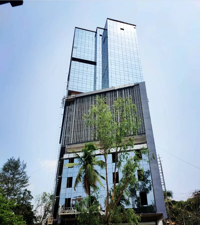 Img16 - Mahavir Business Park, Thane West