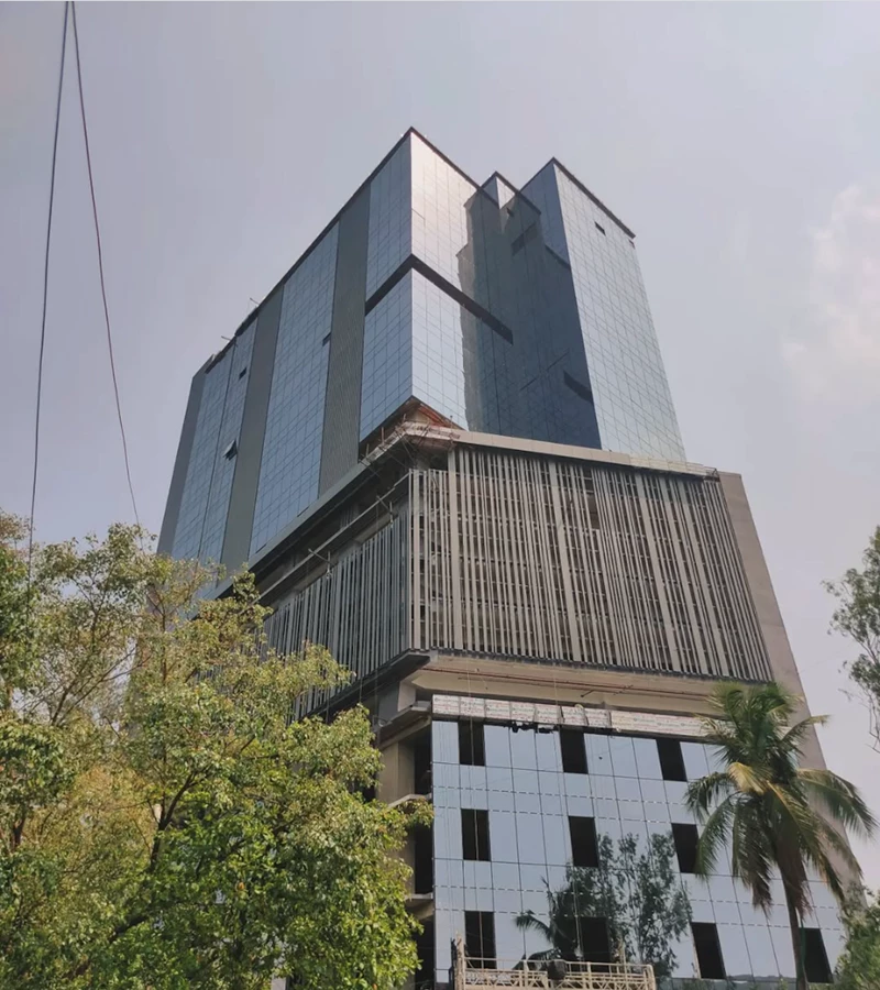 Img17 - Mahavir Business Park, Thane West