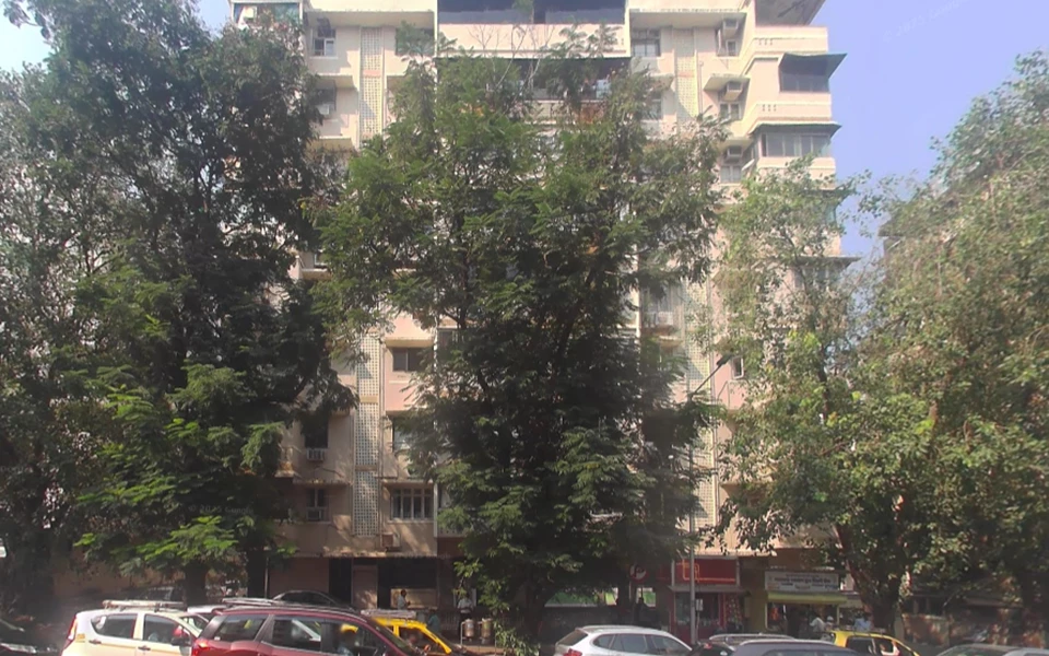 1 - Bhagwat Nivas, Peddar Road