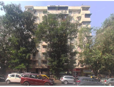 1 - Bhagwat Nivas, Peddar Road