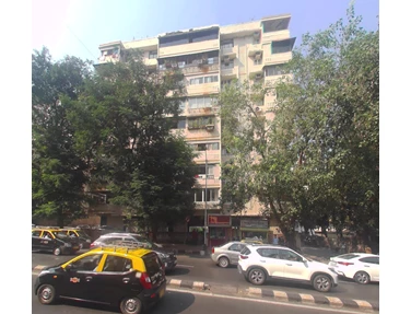 2 - Bhagwat Nivas, Peddar Road