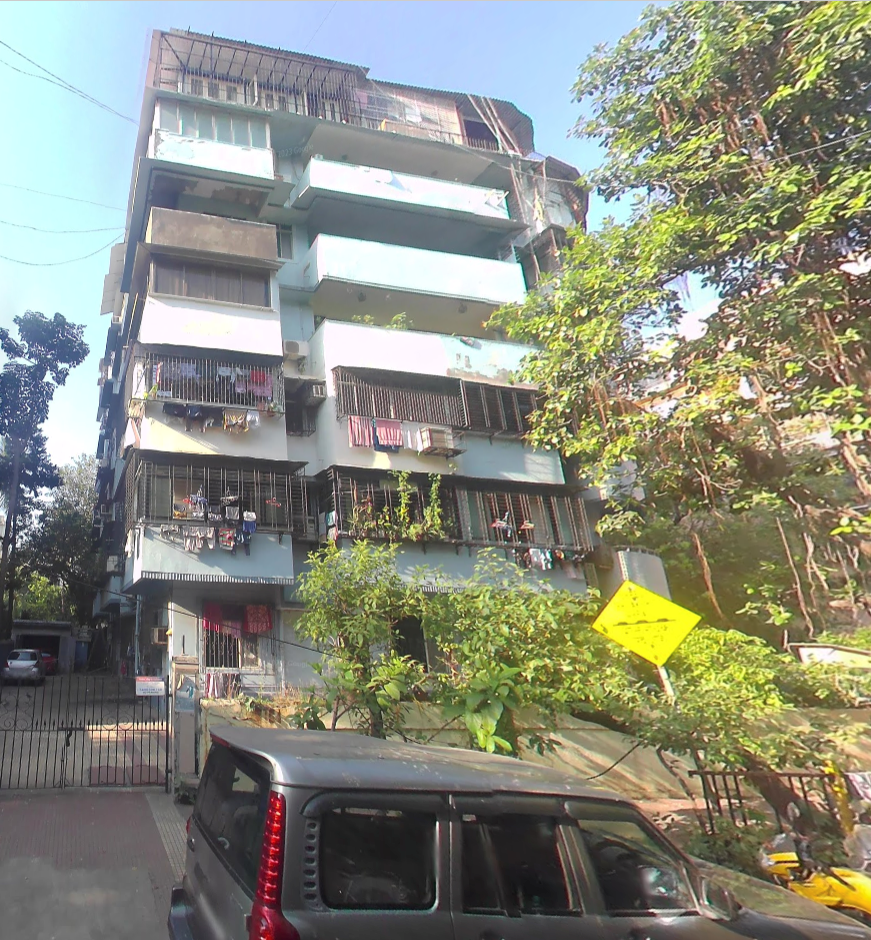 6 BHK Flat on Rent in Marine Drive - Western Court