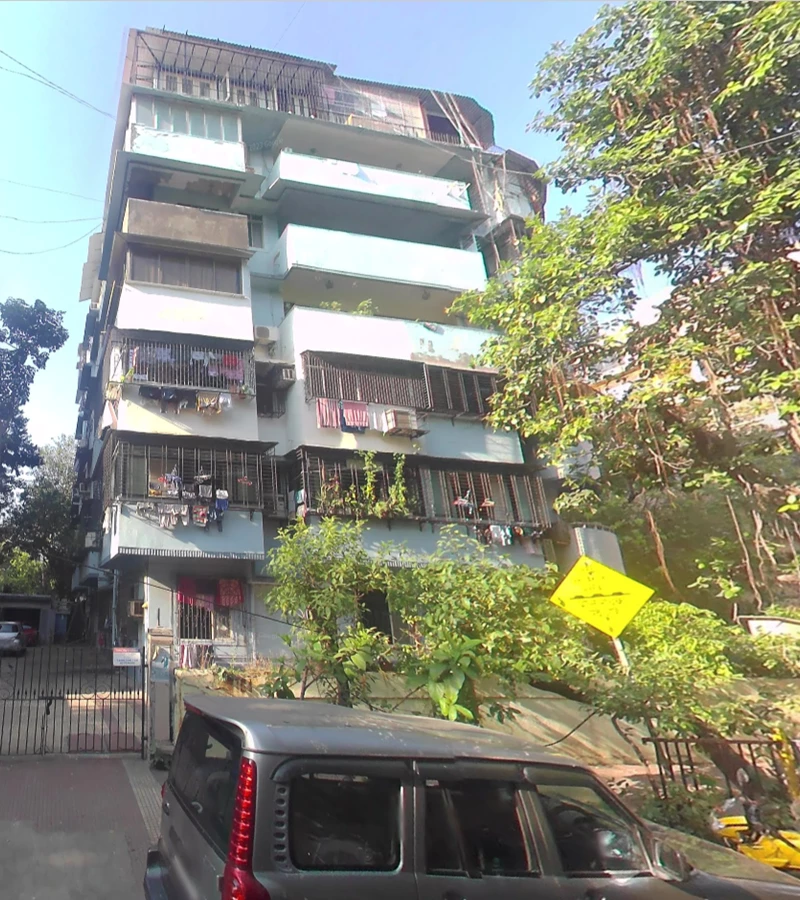 1 - Western Court, Marine Drive