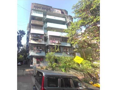 1 - Western Court, Marine Drive