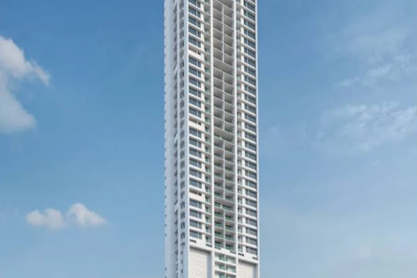 Flat on rent in Park Mist, Dadar West