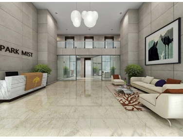2 - Park Mist, Dadar West
