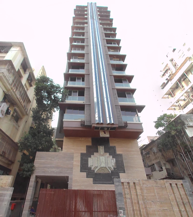 1 - Izarra Building, Khar West
