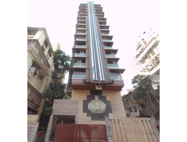 1 - Izarra Building, Khar West