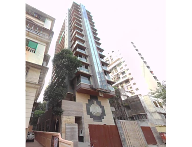 2 - Izarra Building, Khar West
