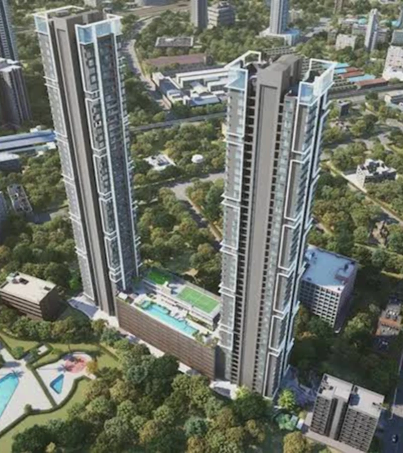 1 - Prestige Jasdan Classic, Mahalaxmi