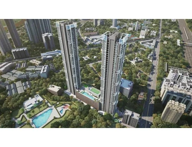 1 - Prestige Jasdan Classic, Mahalaxmi
