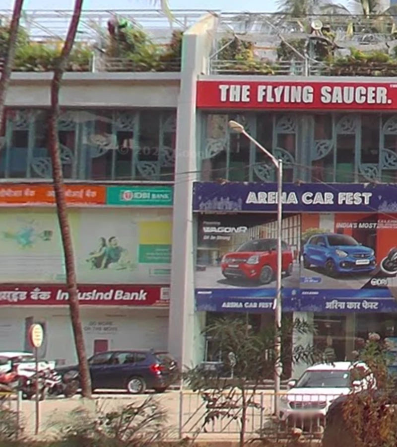 Gopichamber - Gopi Chamber, Andheri West