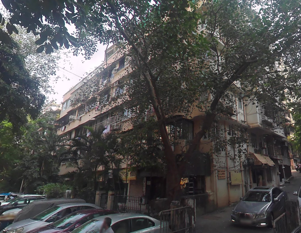 4 BHK Flat for Sale in Breach Candy - Laxmi Mahal