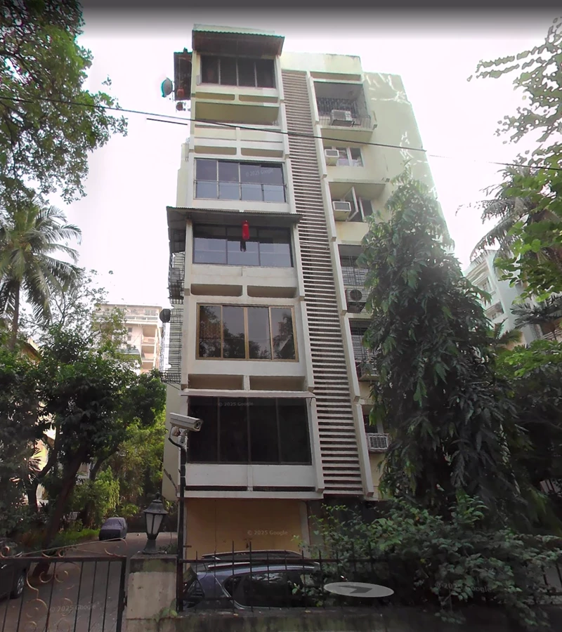 Poornima - Poornima, Bandra West
