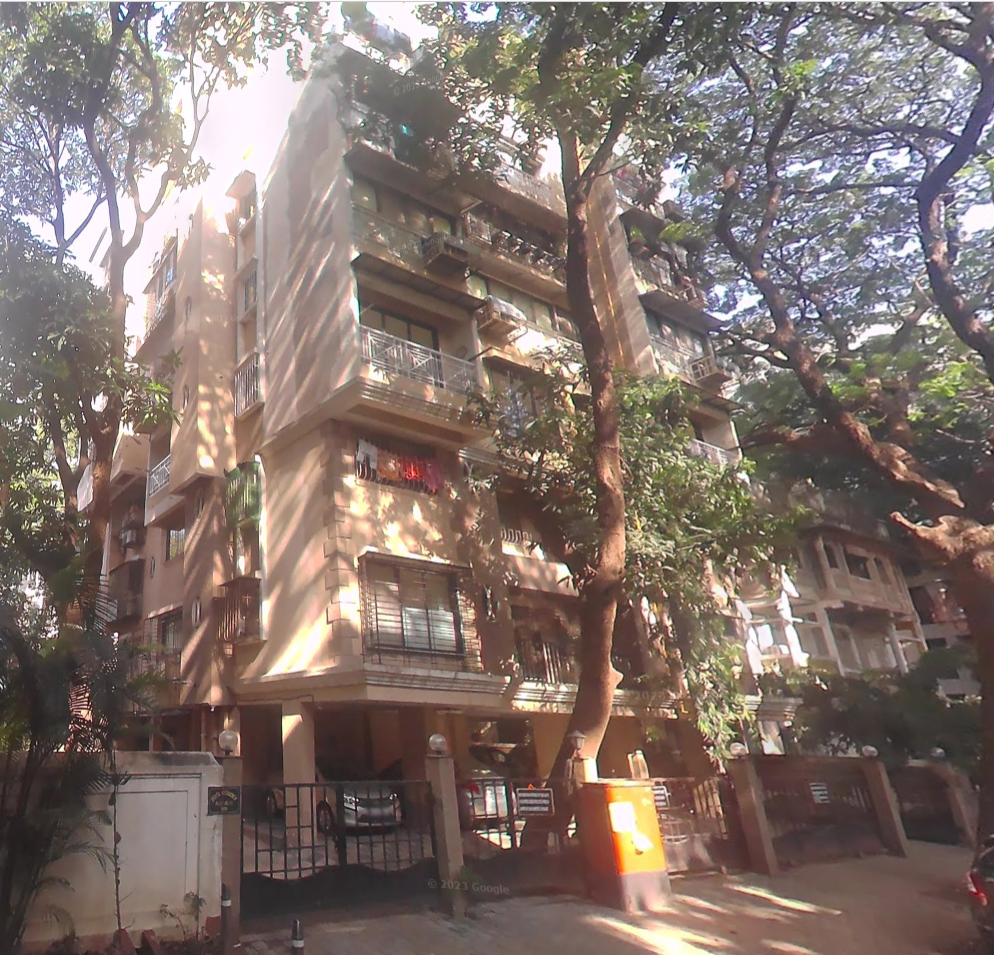 2 BHK Flat for Sale in Dadar East - Mehta Residency