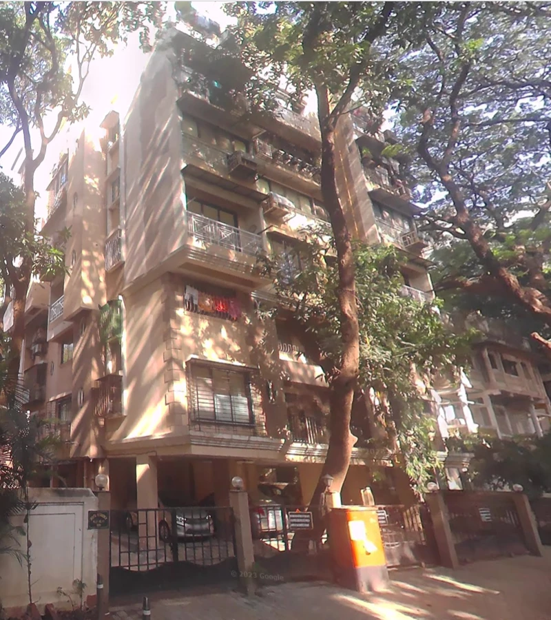 1 - Mehta Residency, Dadar East