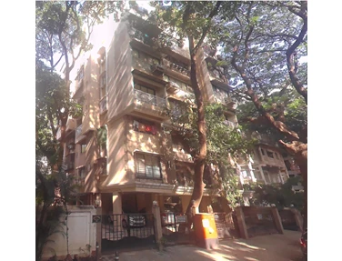 1 - Mehta Residency, Dadar East