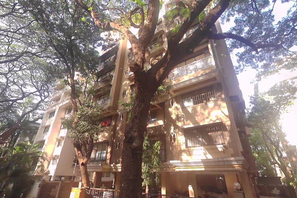 Flat for sale in Mehta Residency, Dadar East