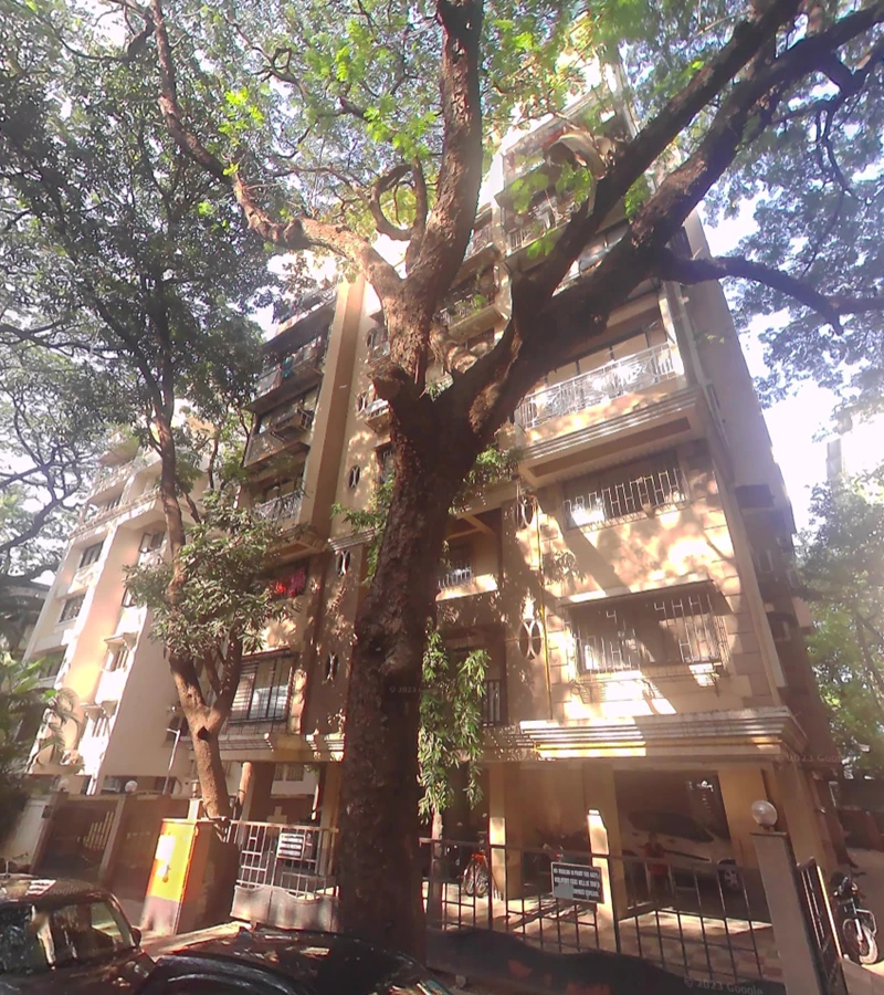 2 - Mehta Residency, Dadar East
