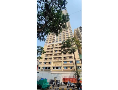 2 - Bismillah Castle, Mumbai Central
