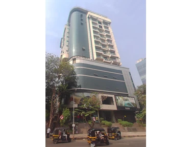 Anandvilla - Anand Villa - Santacruz West, Santacruz West