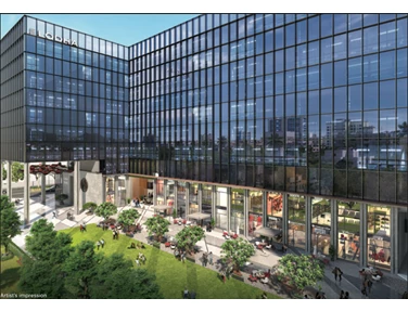 1 - Lodha Signet, Lower Parel