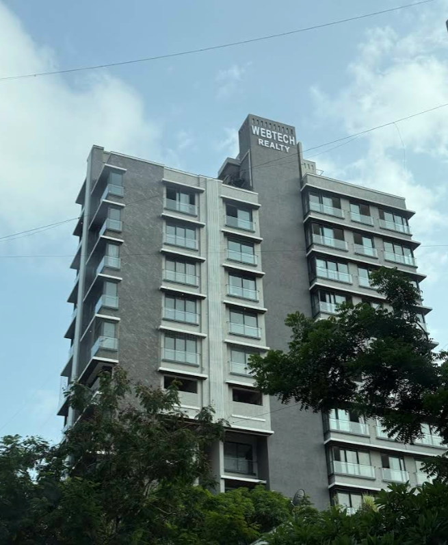3 BHK Flat for Sale in Khar West - Shiv Heights
