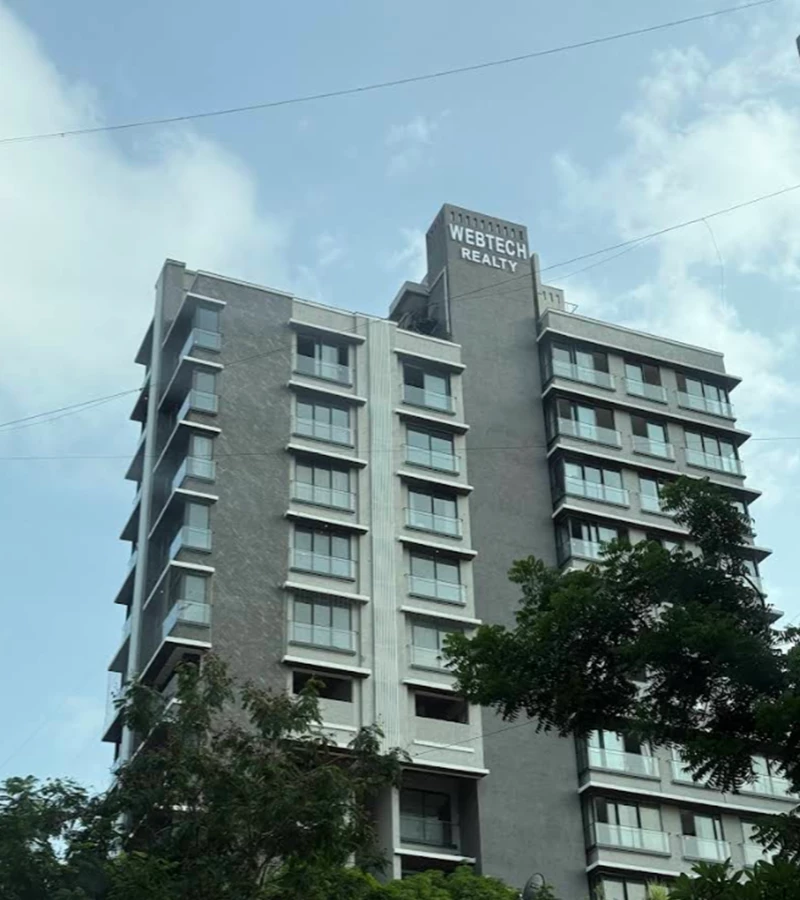 1 - Shiv Heights, Khar West