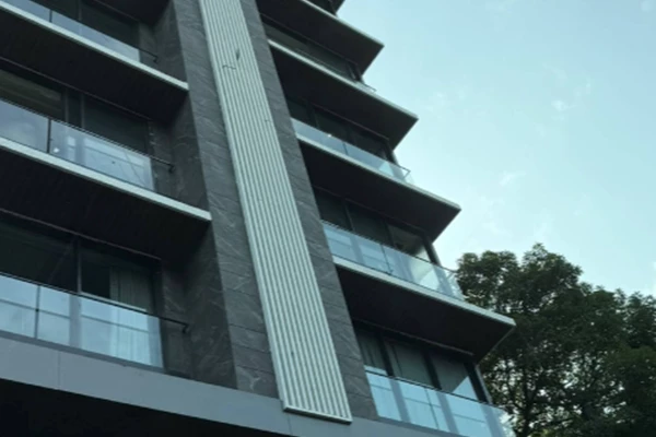 Flat for sale in Shiv Heights, Khar West