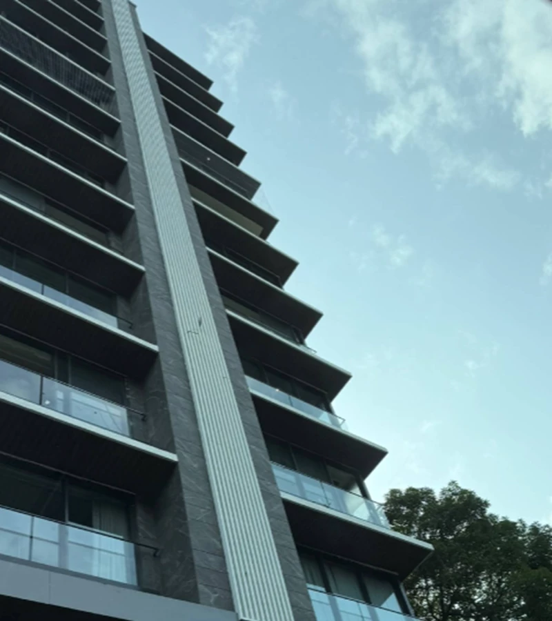 2 - Shiv Heights, Khar West