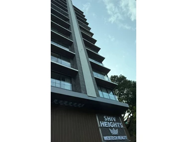 2 - Shiv Heights, Khar West
