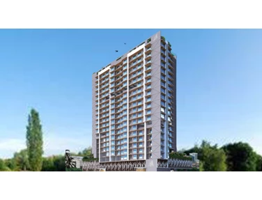 1 - Swastik Triumph, Goregaon West