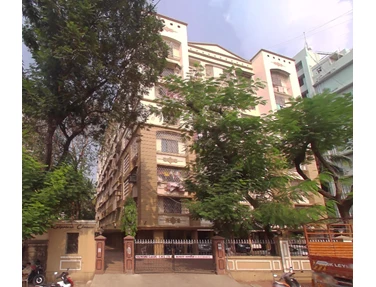 1 - Kalpataru Classic Building, Malad West