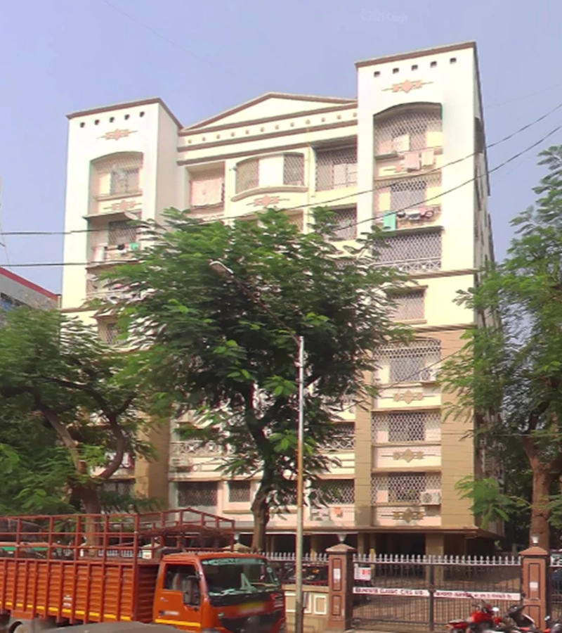 2 - Kalpataru Classic Building, Malad West