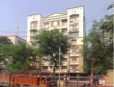2 - Kalpataru Classic Building, Malad West