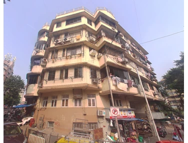 1 - Kailash Nagar, Tardeo