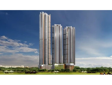 1 - Piramal Mahalaxmi, Mahalaxmi