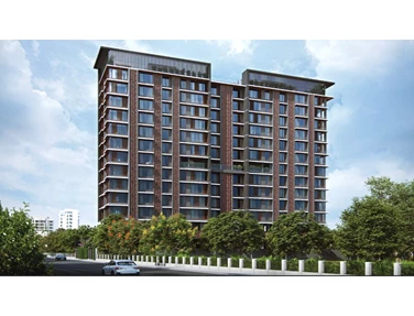 1 - 96 Tagore, Santacruz West