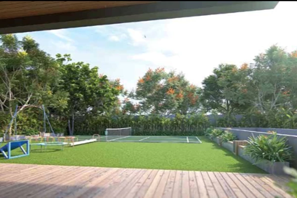 Flat for sale in 96 Tagore, Santacruz West
