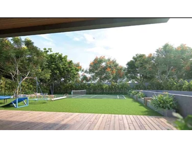 2 - 96 Tagore, Santacruz West
