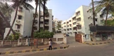 Flat on rent in Ajanta Ellora, Bandra West