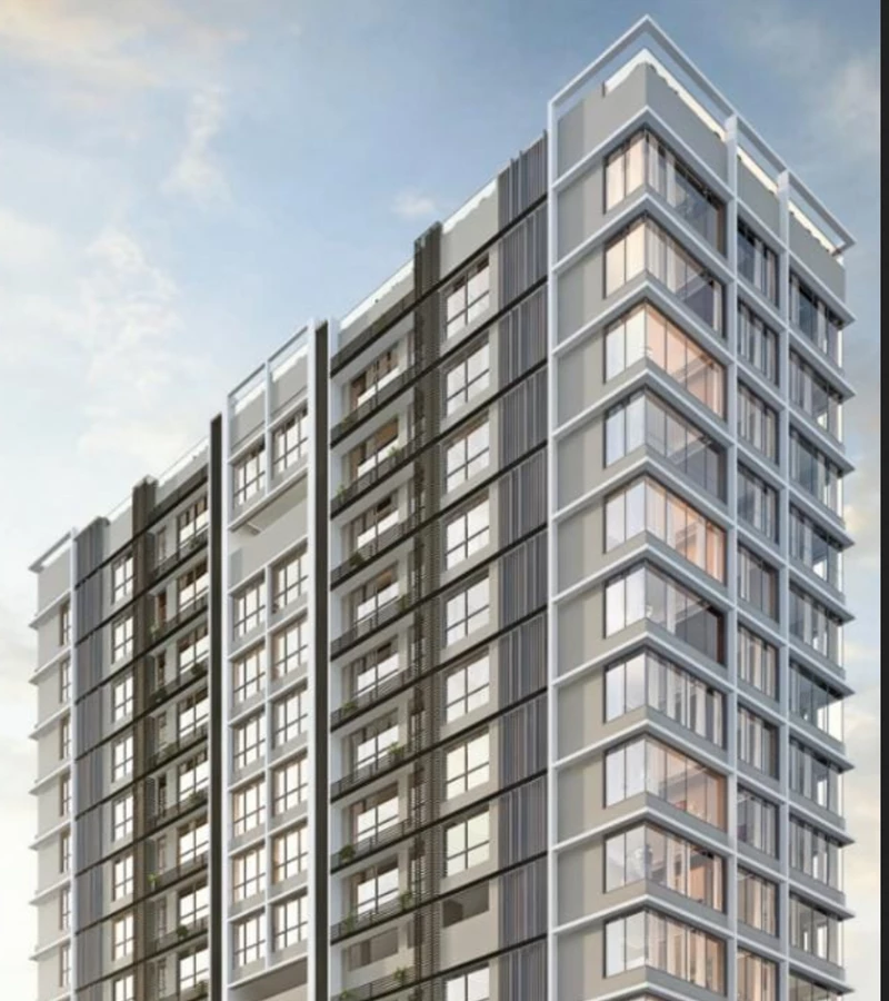 1 - Kinara, Juhu