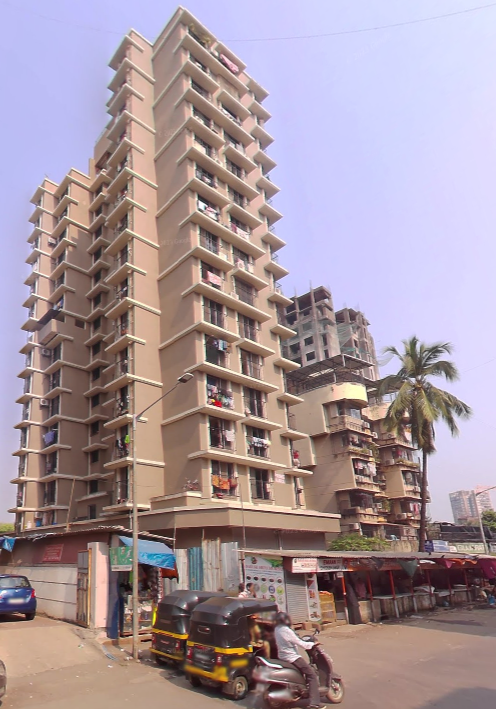 1 BHK Flat for Sale in Jogeshwari - Prime Aura