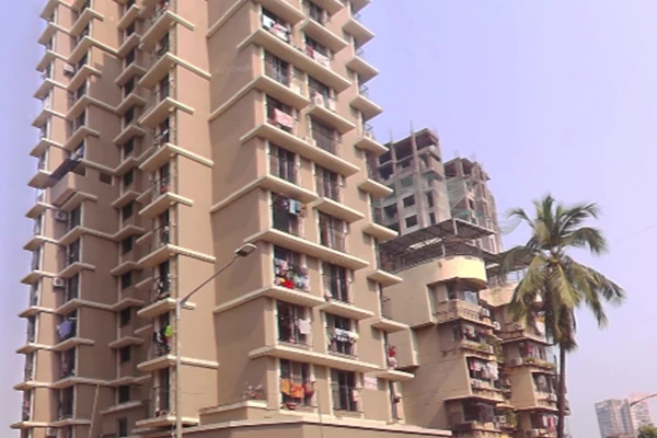 Flat for sale in Prime Aura, Jogeshwari