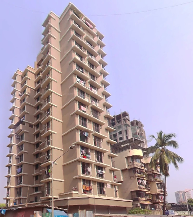 1 - Prime Aura, Jogeshwari